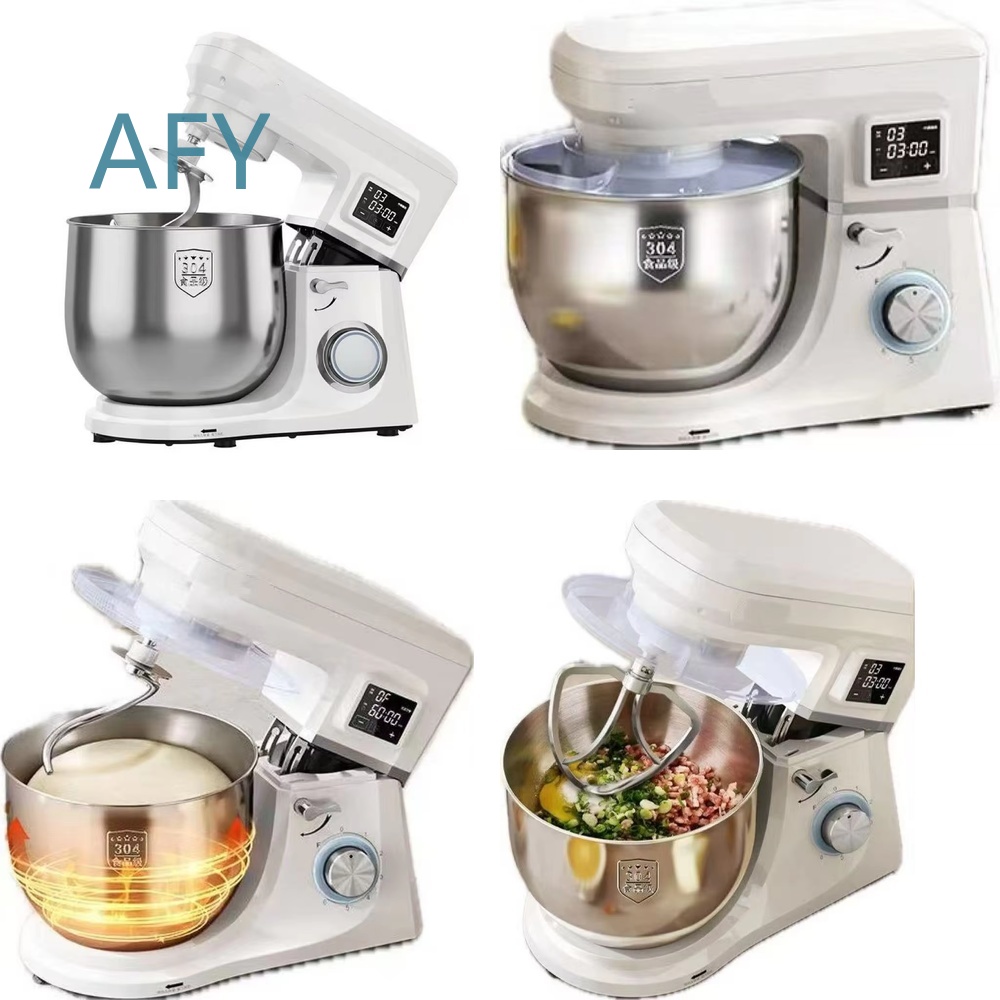 High Quality Dough Mixer Food  - Kitchen Appliances Quality ulasan dan harga