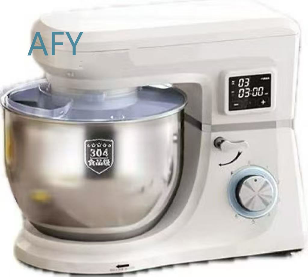 High Quality Dough Mixer Food  - Kitchen Appliances Quality ulasan dan harga