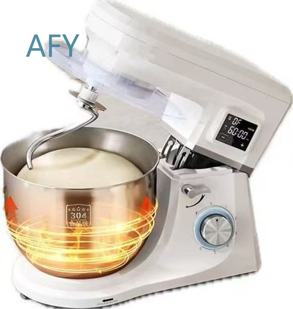 High Quality Dough Mixer Food  - Kitchen Appliances Quality ulasan dan harga