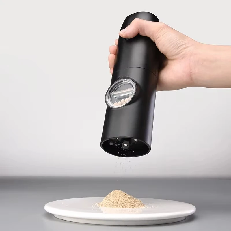 Electric Automatic Salt and Pe - Kitchen Appliances And Utensils ulasan dan harga