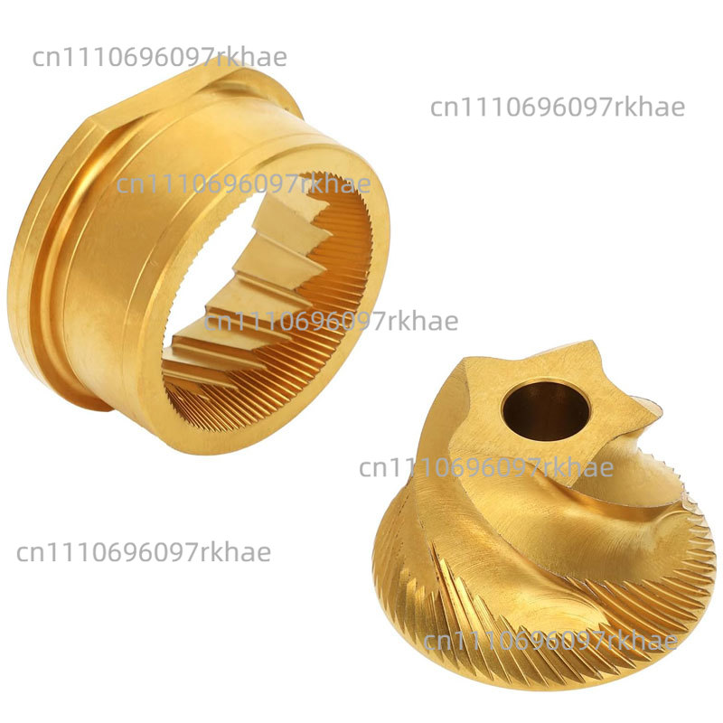 Conical Grinder Burr Replaceme - Breville Espresso Bes870 ulasan dan harga