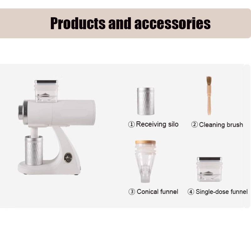 Best Quality Electric Hand Gri - Kitchen Appliances Quality ulasan dan harga