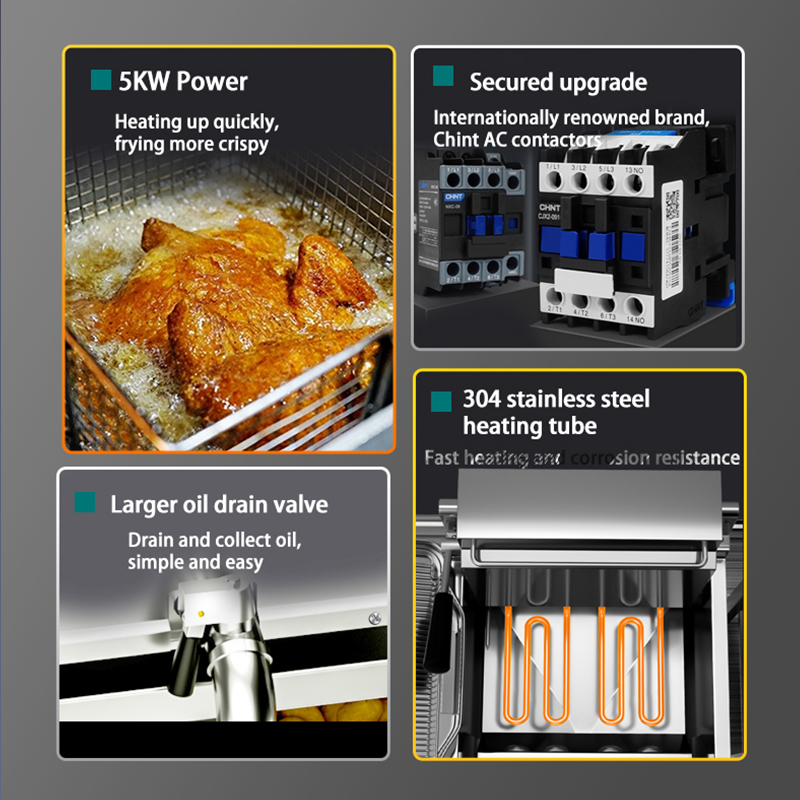 High Quality Small Kitchen App - Kitchen Appliances Quality ulasan dan harga