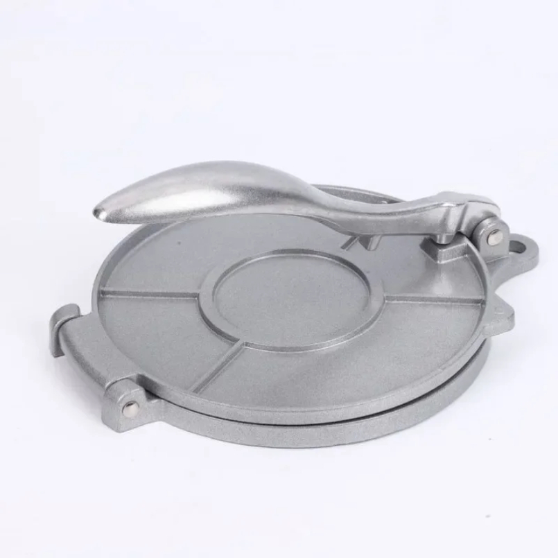 16/20cm Tortilla Press Maker A - Tortilla Press Cast ulasan dan harga