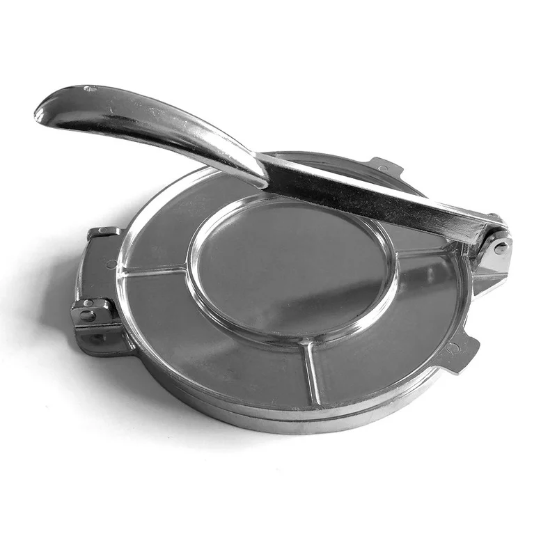 8 Inch Tortilla Press Cast Tor - Tortilla Press Cast ulasan dan harga