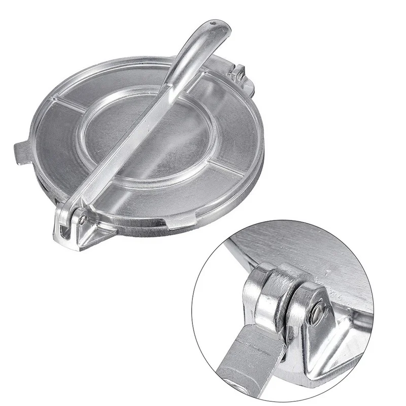 8 Inch Tortilla Press Cast Tor - Tortilla Press Cast ulasan dan harga