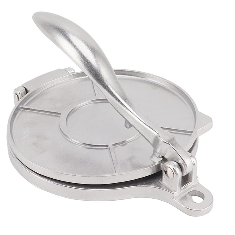 TAIGH-Press Aluminum Alloy Tor - Tortilla Press Cast ulasan dan harga