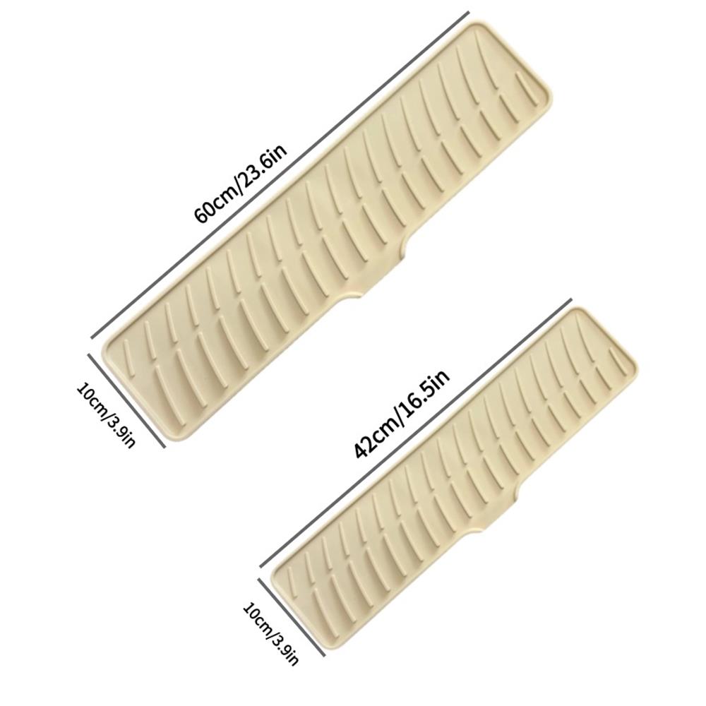 Kitchen Sink Splash Guard - Si - Kitchen Appliances And Utensils ulasan dan harga