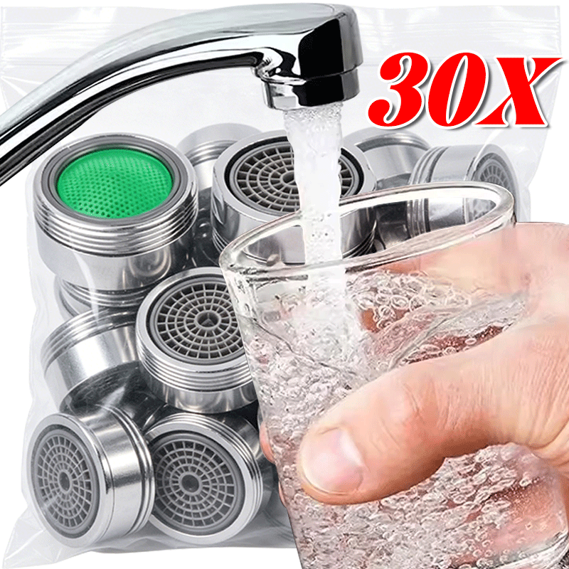 Reusable 24mm Faucet Bubbler S - Kitchen Appliances And Utensils ulasan dan harga