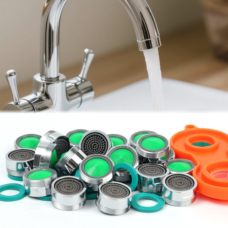 Reusable 24mm Faucet Bubbler S - Kitchen Appliances And Utensils ulasan dan harga