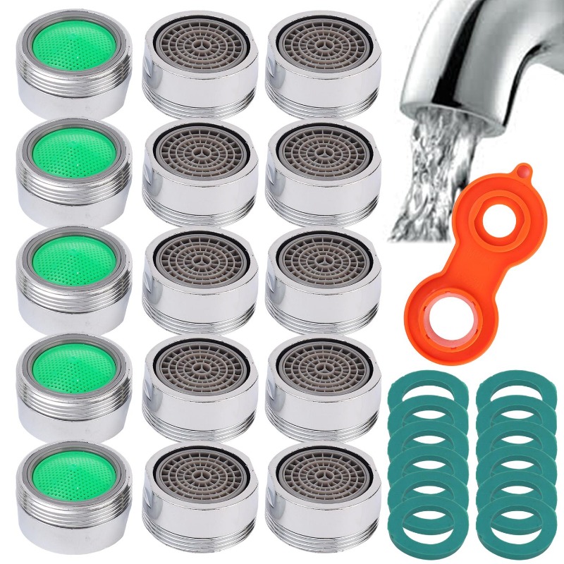 Reusable 24mm Faucet Bubbler S - Kitchen Appliances And Utensils ulasan dan harga