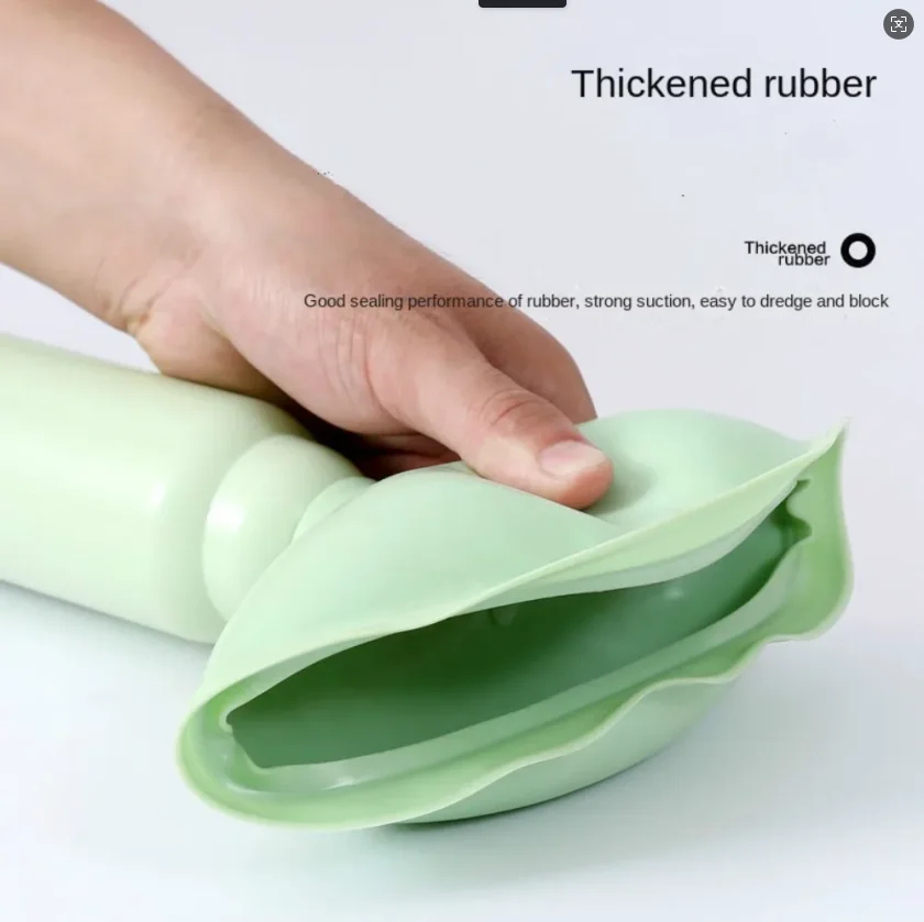 Toilet Plunger High Pressure P - Kitchen Appliances And Utensils ulasan dan harga