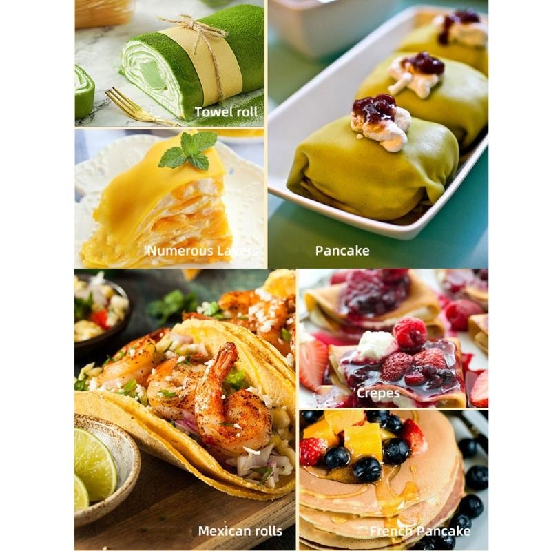 Tortilla Press Tortillas Maker - Tortilla Press Cast ulasan dan harga