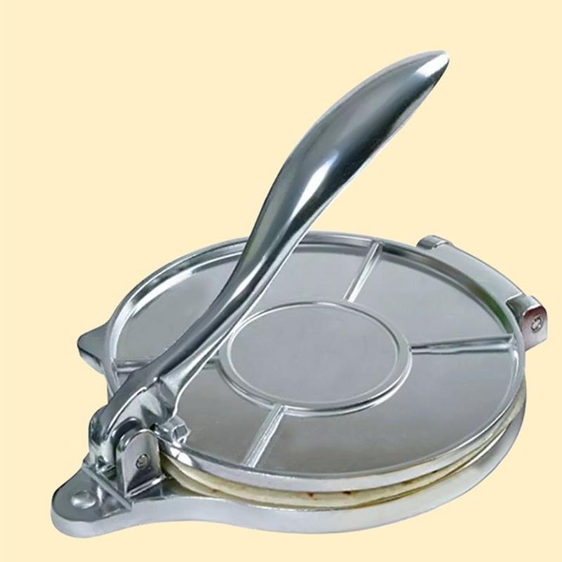 Tortilla Press Tortillas Maker - Tortilla Press Cast ulasan dan harga