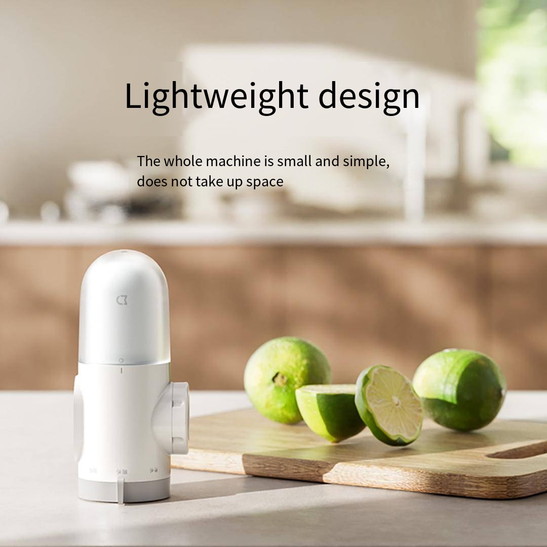 Xiaomi Smart Kitchen Tap Water - Kitchen Appliances Xiaomi ulasan dan harga