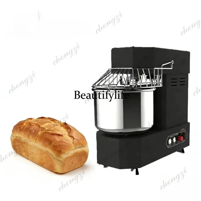 HR Commercial 5L/7L/10L Dough  - Bread Maker Machine ulasan dan harga