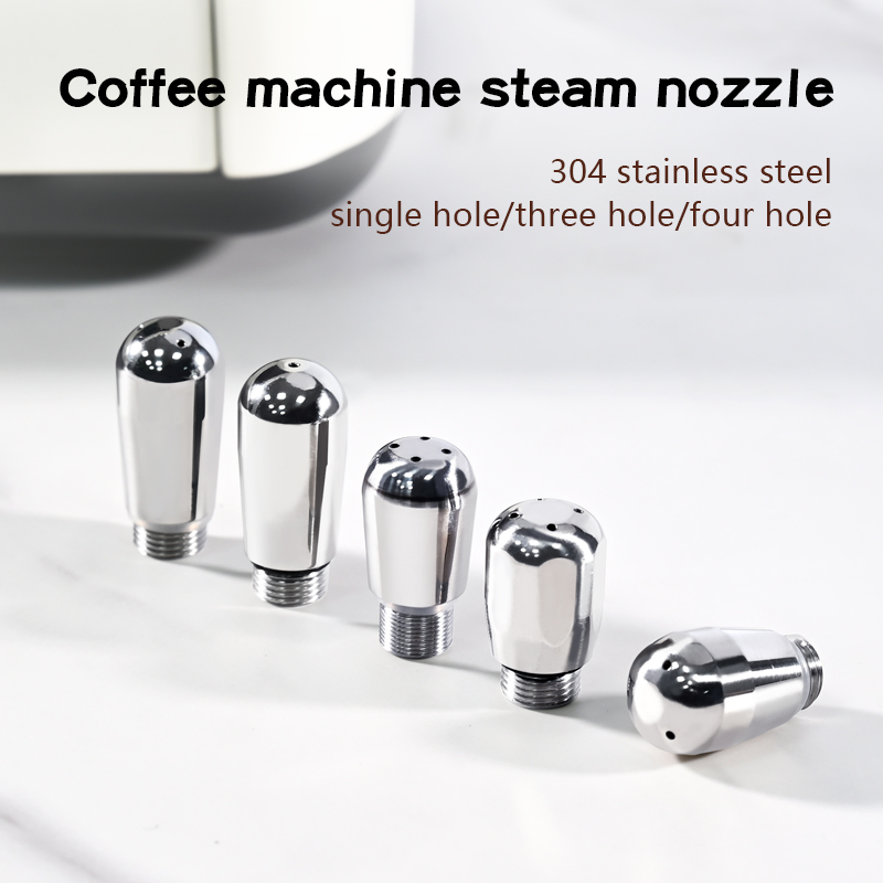 Coffee Maker Steam Nozzle 3/4  - Breville Espresso Bes870 ulasan dan harga