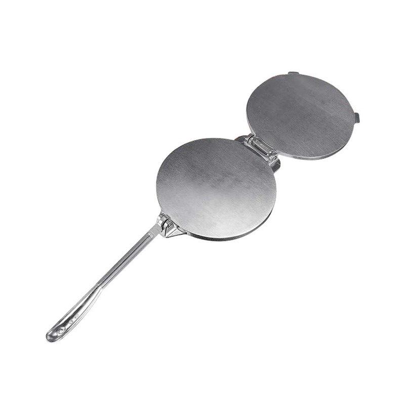 8 Inch Tortilla Press Cast Tor - Tortilla Press Cast ulasan dan harga