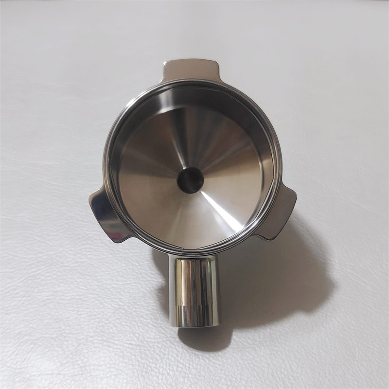 54mm Dual Spout Portafilter He - Breville Espresso Bes870 ulasan dan harga