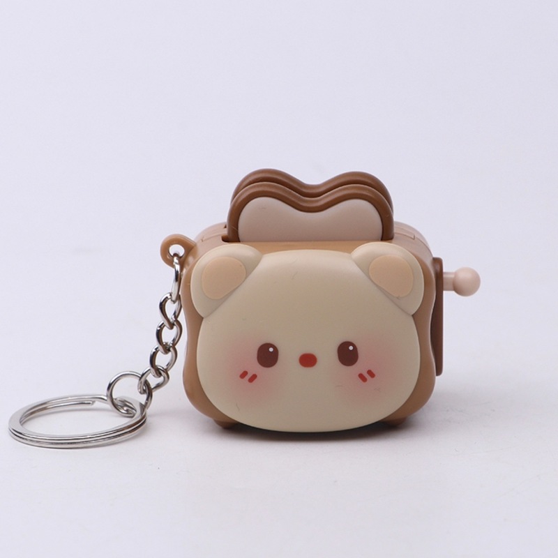 Cute Sound Making Panda Toaste - Bread Maker Machine ulasan dan harga