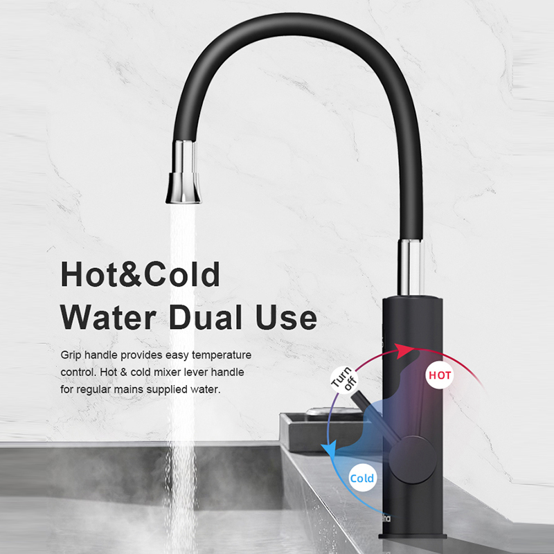 Briwellna Electric Water Heate - Kitchen Appliances And Utensils ulasan dan harga