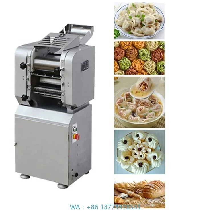 Flat Bread Used Machine Chapat - Bread Maker Machine ulasan dan harga