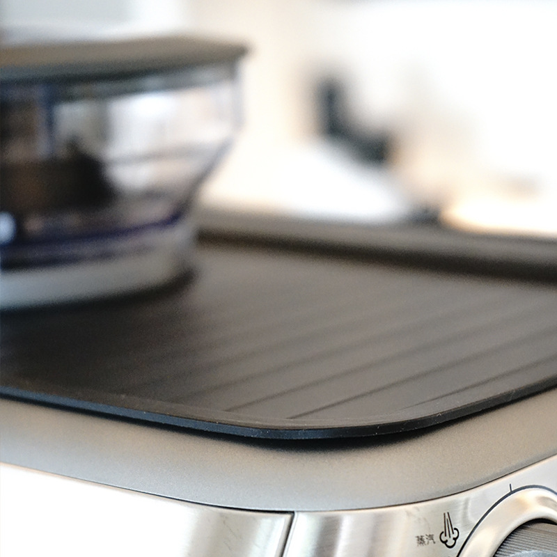 Silicone Coffee Mat for Brevil - Breville Espresso Bes870 ulasan dan harga