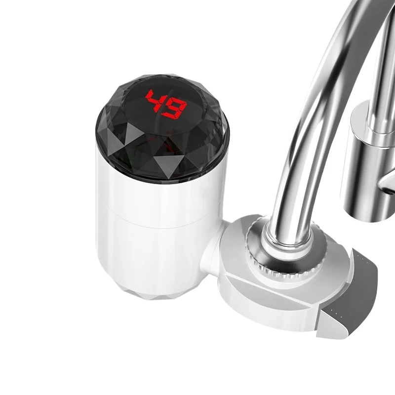 3000W Instant Hot Water Heater - Kitchen Appliances And Utensils ulasan dan harga