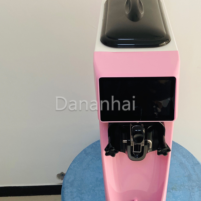 Volkswagen Desktop Mini Ice Cr - Kitchen Appliances Quality ulasan dan harga
